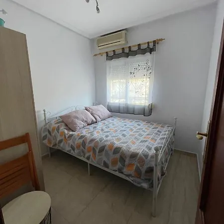 Apartamento Las Redes, 2dormitorios! Lägenhet *