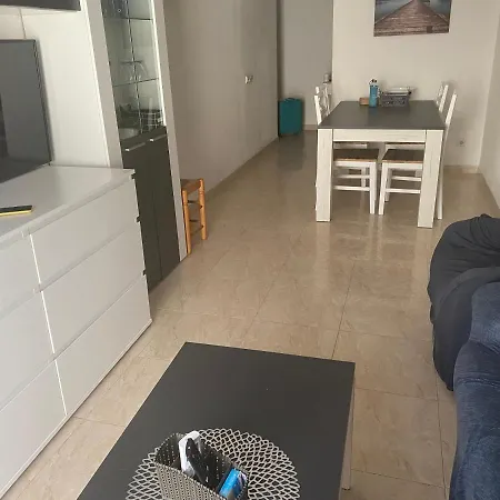 Apartamento Las Redes, 2dormitorios! アパート
