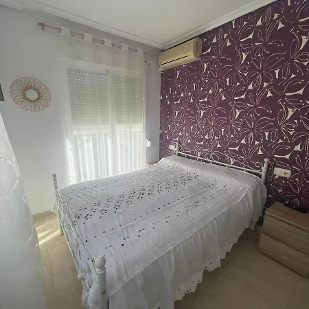 Apartamento Las Redes, 2dormitorios! Lägenhet
